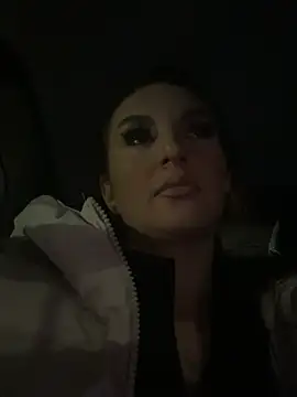 SecretSienna online show from 17, 3, 2026