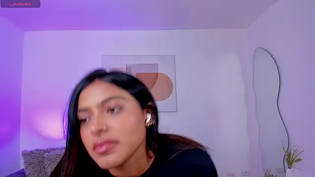 amandaconner online show from 19, 10, 2025