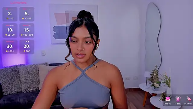 amandaconner online show from 2, 12, 2025