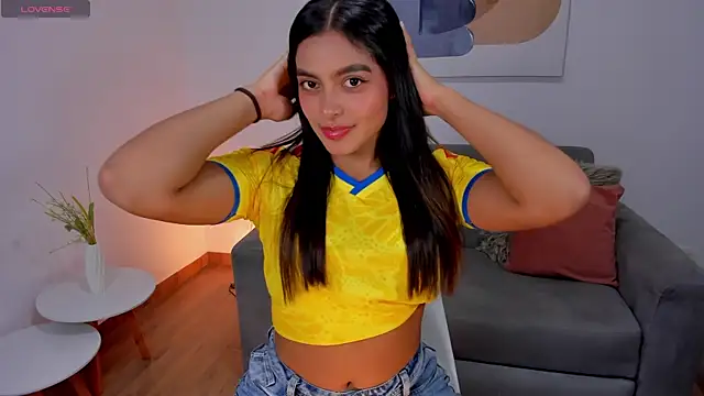 amandaconner online show from 15, 4, 2026