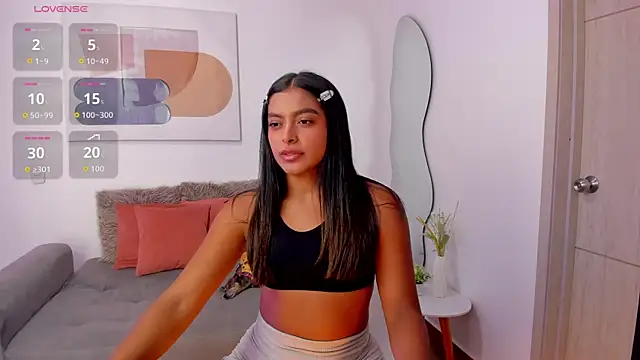 Snapshot of amandaconner chatting on 13, 7, 2026 amandaconner online show from 13, 7, 2026