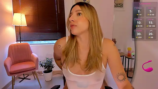 ameliegraham online show from 6, 2, 2026