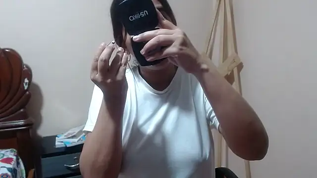 Ainhoa-hot online show from 25, 3, 2026