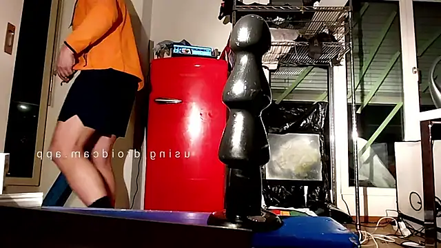 Snapshot of Pegg-fist-me chatting on 16, 1, 2026 Pegg-fist-me online show from 16, 1, 2026