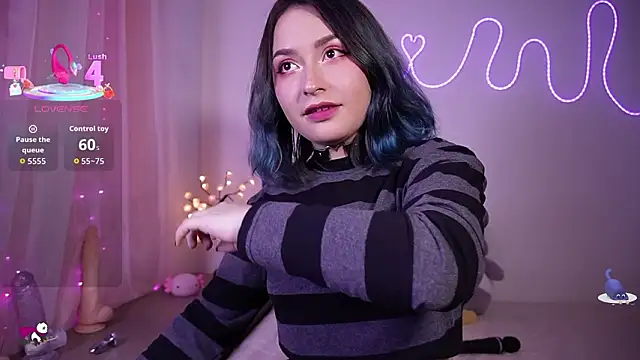 Ahri howl sweet online show from 15, 1, 2026