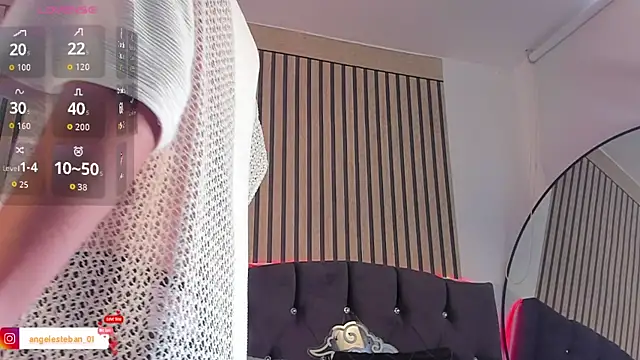 Snapshot of Angel_esteban_fx chatting on 23, 6, 2026 Angel esteban fx online show from 23, 6, 2026