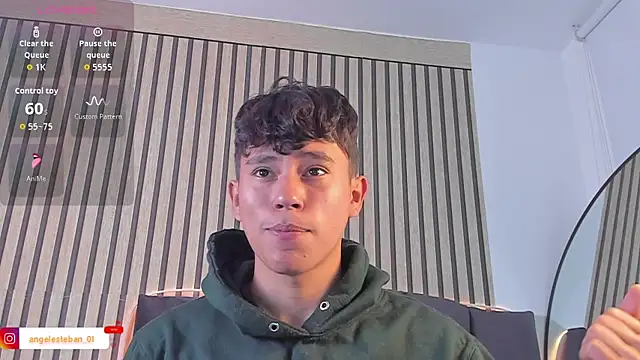 Snapshot of Angel_esteban_fx chatting on 26, 6, 2026 Angel esteban fx online show from 26, 6, 2026