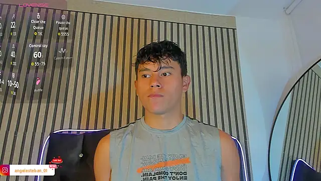 Snapshot of Angel_esteban_fx chatting on 11, 7, 2026 Angel esteban fx online show from 11, 7, 2026