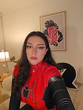 freya bella  online show from 5, 6, 2026
