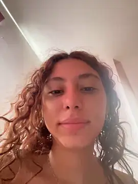 Snapshot of PacPrincess chatting on 1, 1, 2025 PacPrincess online show from 1, 1, 2025