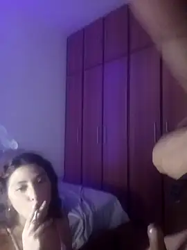 Snapshot of PacPrincess chatting on 11, 2, 2025 PacPrincess online show from 11, 2, 2025