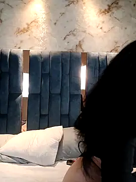 Arii Vga online show from 28, 11, 2025