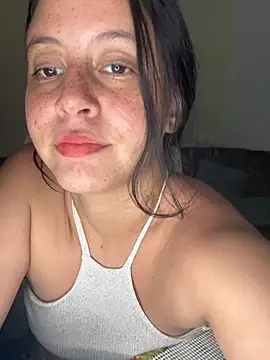Arii Vga online show from 20, 6, 2026