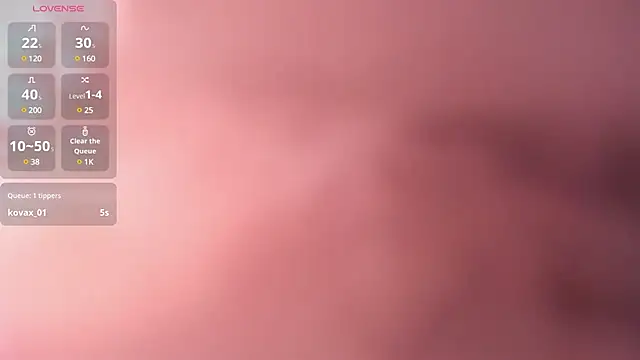 Aida adams online show from 10, 3, 2025