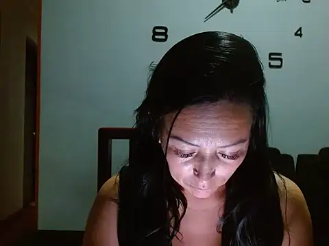 Snapshot of Laura_martin_ chatting on 30, 1, 2025 Laura martin online show from 30, 1, 2025