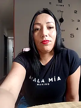 Snapshot of Laura_martin_ chatting on 6, 3, 2025 Laura martin online show from 6, 3, 2025