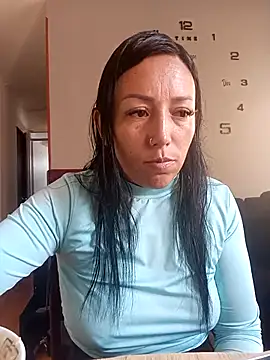 Snapshot of Laura_martin_ chatting on 8, 3, 2025 Laura martin online show from 8, 3, 2025