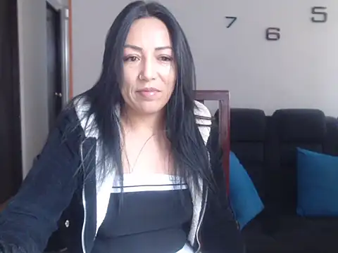 Snapshot of Laura_martin_ chatting on 12, 3, 2025 Laura martin online show from 12, 3, 2025