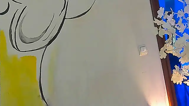 GracyJee online show from 10, 3, 2025