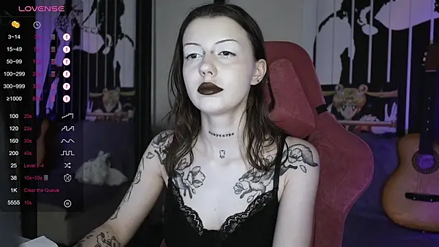 prettybones online show from 28, 12, 2024