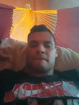 PrincipitoVzla online show from 29, 12, 2024