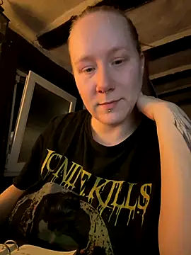 MaraNightmare online show from 2, 11, 2025