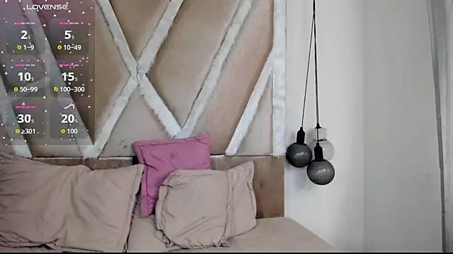 Snapshot of Murieel_69 chatting on 3, 6, 2026 Murieel 69 online show from 3, 6, 2026