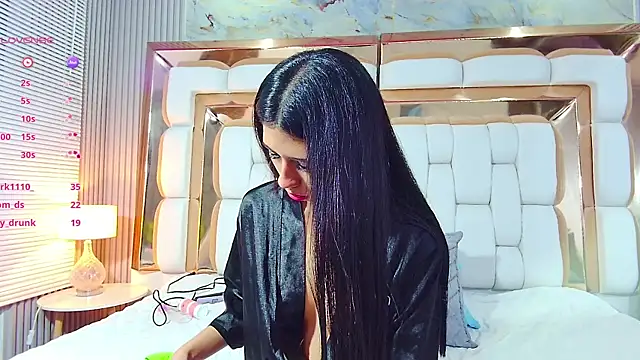 daddys little princesss online show from 5, 2, 2025