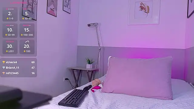 daddys little princesss online show from 3, 6, 2026