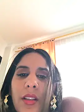 DeboraEvans online show from 17, 4, 2026