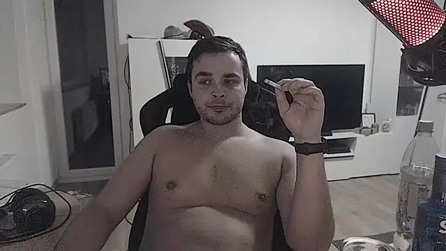 SharkLuigi online show from 15, 1, 2026