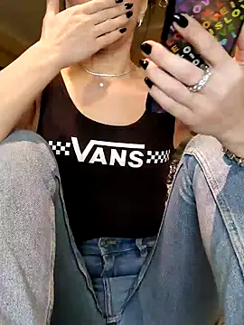 Melody87 online show from 1, 2, 2025