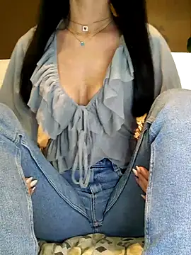 Melody87 online show from 1, 11, 2025