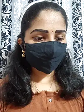 Snapshot of Angleannie chatting on 25, 9, 2025 Angleannie online show from 25, 9, 2025