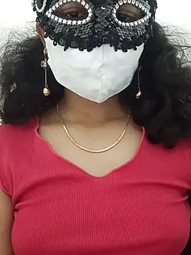 Snapshot of Angleannie chatting on 7, 10, 2025 Angleannie online show from 7, 10, 2025