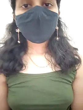 Snapshot of Angleannie chatting on 27, 10, 2025 Angleannie online show from 27, 10, 2025