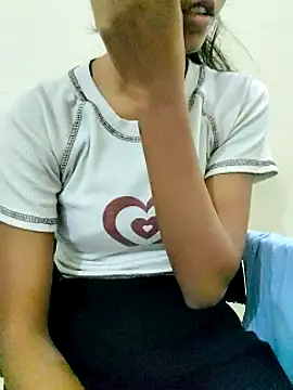 Snapshot of Kumkum_36 chatting on 17, 2, 2025 Kumkum 36 online show from 17, 2, 2025