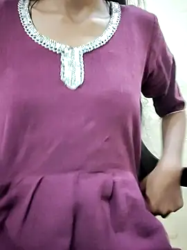 Snapshot of Kumkum_36 chatting on 7, 3, 2026 Kumkum 36 online show from 7, 3, 2026