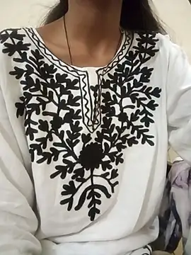 Snapshot of Kumkum_36 chatting on 20, 3, 2026 Kumkum 36 online show from 20, 3, 2026
