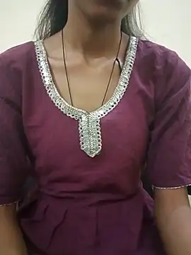 Snapshot of Kumkum_36 chatting on 1, 4, 2026 Kumkum 36 online show from 1, 4, 2026