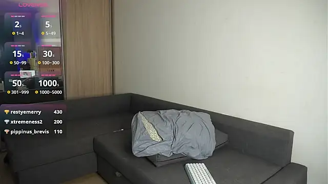 daughter of Ronaldo online show from 5, 3, 2025