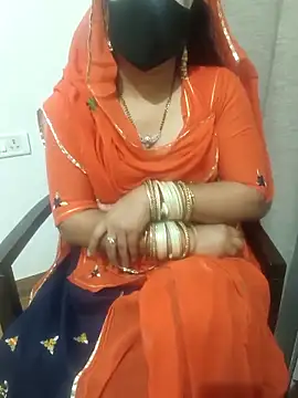 Snapshot of Nandani-rathore007 chatting on 5, 3, 2025 Nandani-rathore007 online show from 5, 3, 2025