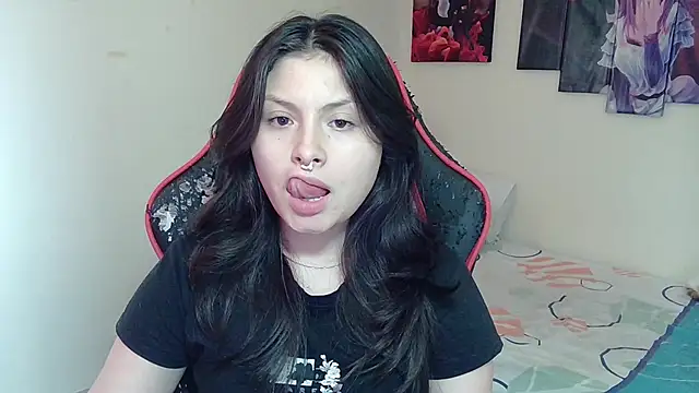 jessica gomez online show from 19, 2, 2025