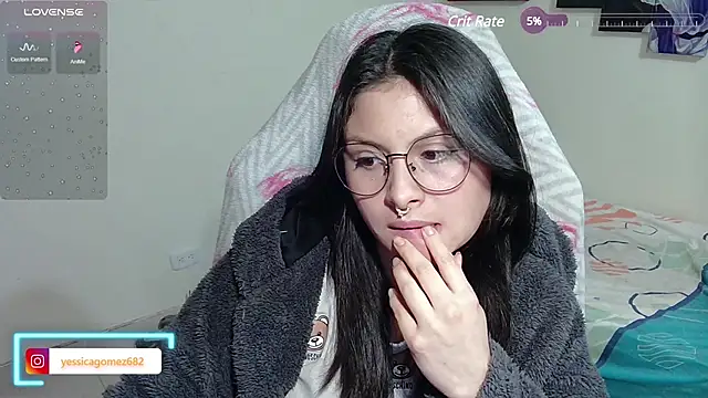 jessica gomez online show from 4, 3, 2025