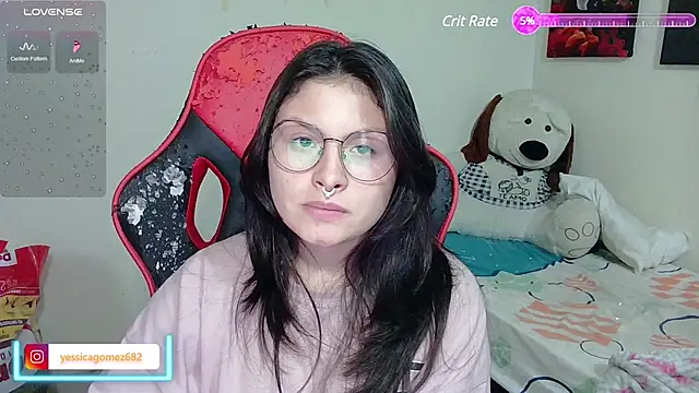 jessica gomez online show from 6, 3, 2025