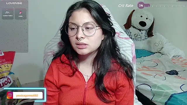 jessica gomez online show from 9, 3, 2025