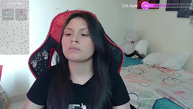 jessica gomez online show from 12, 3, 2025