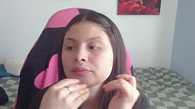 jessica gomez online show from 19, 10, 2025