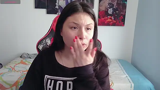 jessica gomez online show from 1, 12, 2025