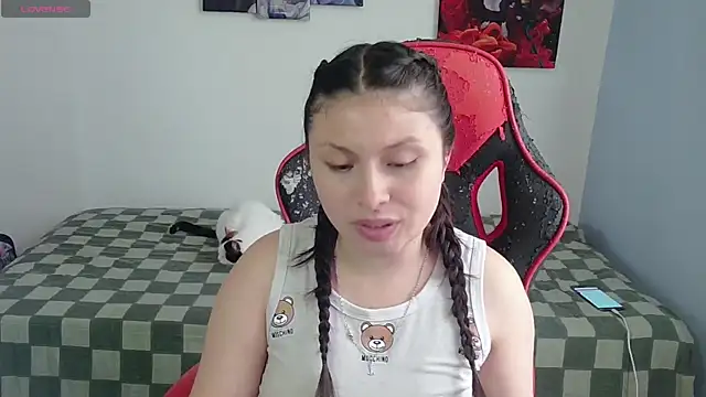 jessica gomez online show from 2, 12, 2025